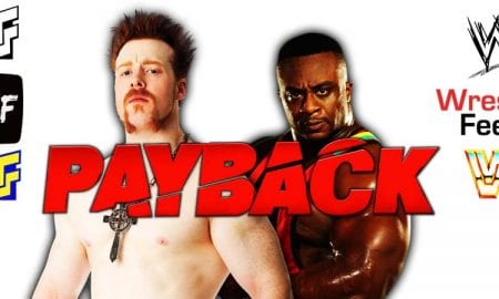 Big E Defeated Sheamus At WWE SummerSlam 2020