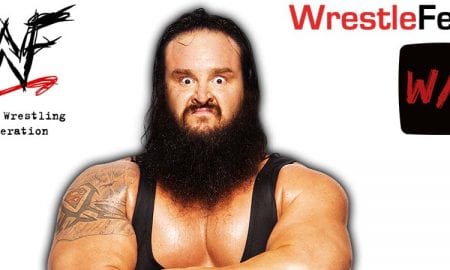 Braun Strowman Article Pic 2 WrestleFeed App