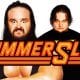 Braun Strowman vs Bray Wyatt - WWE SummerSlam 2020 WrestleFeed App