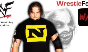 Bray Wyatt Fiend Article Pic 2 WrestleFeed App