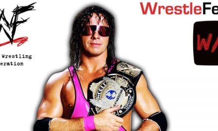 Bret Hart Article Pic 1 WrestleFeed App
