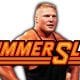 Brock Lesnar WWE SummerSlam 2020 WrestleFeed App