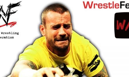 CM Punk Article Pic 2 WrestleFeed App