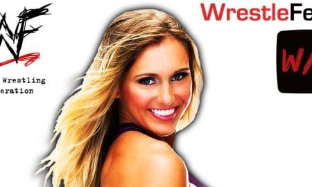 Charlotte Flair Article Pic 1 WrestleFeed App
