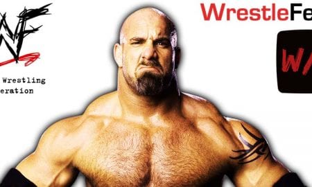Goldberg Article Pic 2 WrestleFeed App