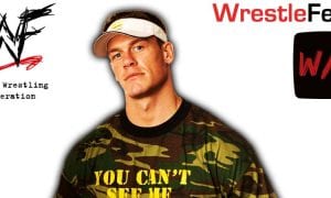 John Cena WrestleFeed App Article Pic 2
