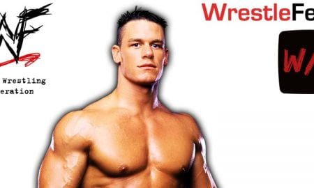 John Cena WrestleFeed App Article Pic 3