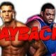 Keith Lee Defeated Randy Orton At WWE Payback 2020