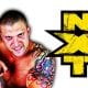 Killer Karrion Kross NXT