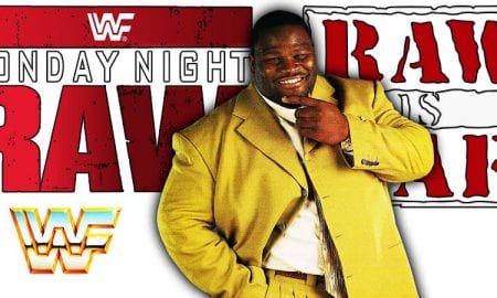 Mark Henry RAW Article Pic 1