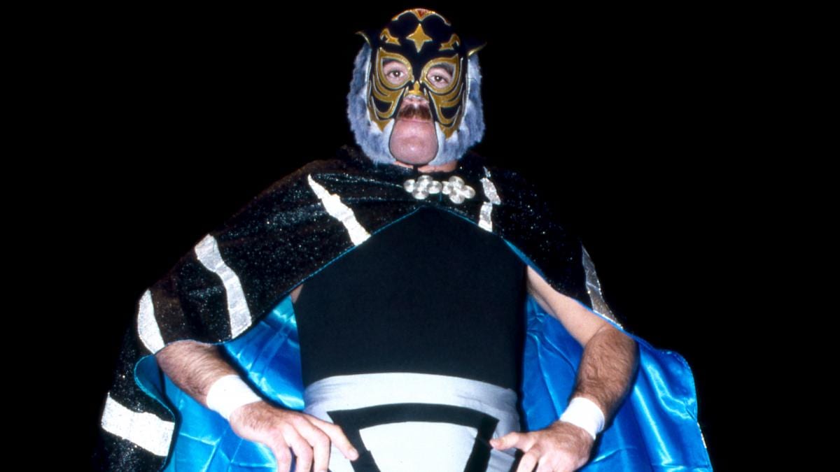 Mark “Rollerball” Rocco Passes Away Death July 2020
