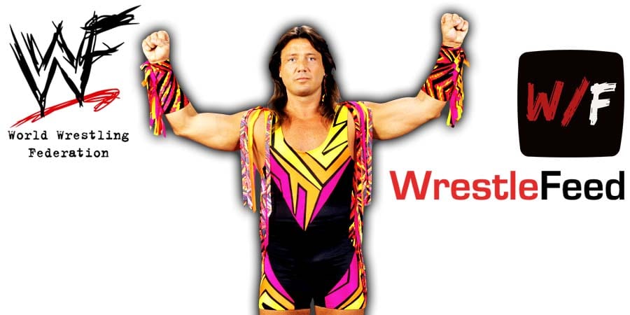 Marty Jannetty Article Pic 2 WrestleFeed App