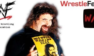 Mick Foley Cactus Jack Mankind Dude Love Article Pic 1 WrestleFeed App
