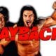 Paul Heyman Roman Reigns WWE Payback 2020