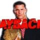Randy Orton WWE Payback 2020