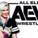 Renee Young AEW All Elite Wrestling Article Pic 1