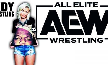 Renee Young AEW All Elite Wrestling Article Pic 2