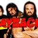 Roman Reigns Defeats The Fiend & Braun Strowman At WWE Payback 2020
