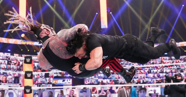 Hell In A Cell 2020: 7 Huge Matches WWE Could Announce For The PPV 3