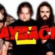 Roman Reigns vs Bray Wyatt vs Braun Strowman - WWE Payback 2020