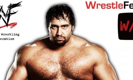 Rusev Article Pic 1 WrestleFeed App