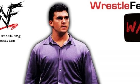 Shane McMahon Article Pic 1 WrestleFeed App