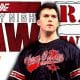 Shane McMahon RAW Article Pic 1