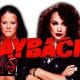 Shayna Baszler Nia Jax Win At WWE Payback 2020