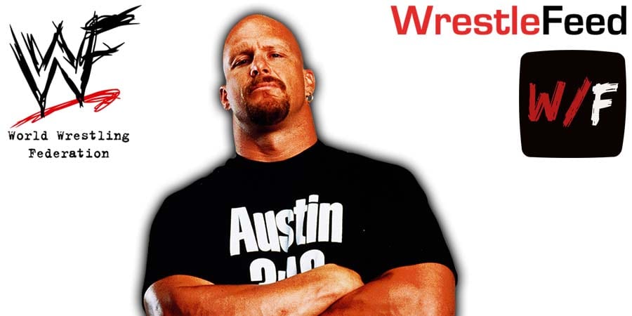 Stone Cold Steve Austin Article Pic 2 WrestleFeed App