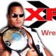 The Rock XFL 2020 Owner WrestleFeed App
