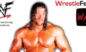 Triple H WWF Champion Article Pic 2 WrestleFeed App