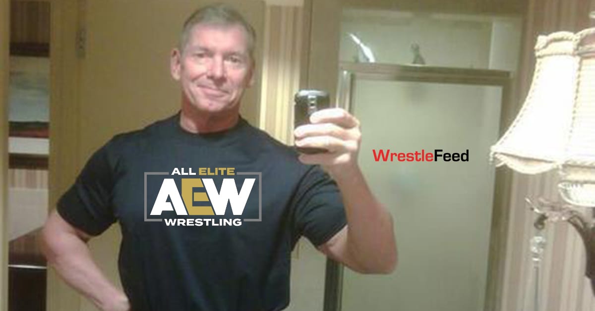 Vince McMahon Thinks He's Hip | WWF Old School