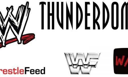 WWE ThunderDome Article Pic 1 WrestleFeed App