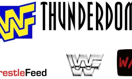WWE ThunderDome Article Pic 3 WrestleFeed App