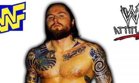 Aleister Black Article Pic 2