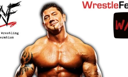Batista Article Pic 1 WrestleFeed App