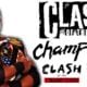 Bobby Lashley United States Champion WWE Clash Of Champions 2020