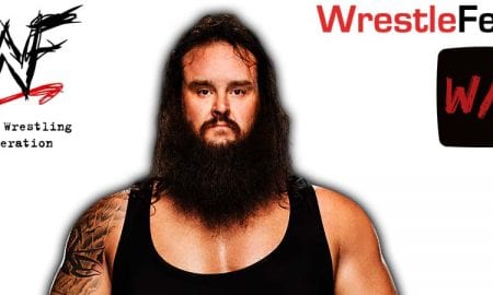 Braun Strowman Article Pic 5 WrestleFeed App