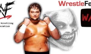 Bray Wyatt Fiend Article Pic 3 WrestleFeed App
