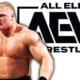 Brock Lesnar AEW All Elite Wrestling Article Pic 2