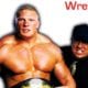 Brock Lesnar Article Pic 4 WrestleFeed App