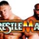 Brock Lesnar vs Daniel Cormier - WWE WrestleMania WrestleFeed App