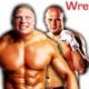 Brock Lesnar vs Fedor Emelianenko