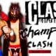 Cesaro Kalisto WWE Clash Of Champions 2020