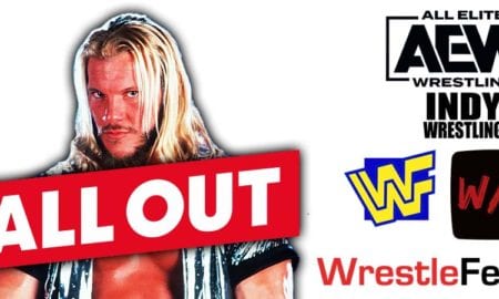 Chris Jericho Loses At AEW All Out 2020