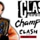 Drew McIntyre WWE Clash Of Champions 2020