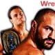 Drew McIntyre vs Tyson Fury WrestleFeed App