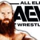 Erick Rowan AEW All Elite Wrestling