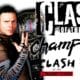 Jeff Hardy AJ Styles WWE Clash Of Champions 2020