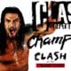 Jey Uso vs Roman Reigns - WWE Clash Of Champions 2020 Article Pic